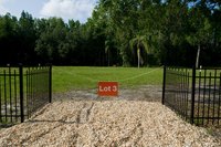 A policy upgrade will protect your vacant land.