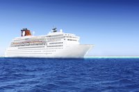 Several major cruise lines travel from Seattle to Vancouver.