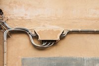 Electrical component enclosures offer different types of protection against the elements.