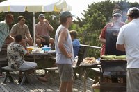 Food-need calculations help ensure every guest leaves your barbecue satisfied.
