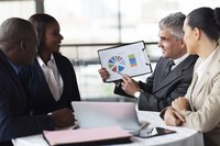 The roles and responsibilities of partners depends on the agreed upon terms.