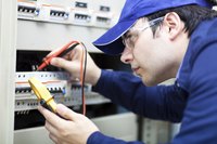 A reputation for safe, quality workmanship helps you establish your business.