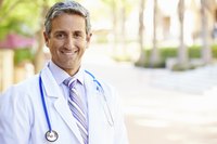 Andrologists investigate the causes of male infertility.