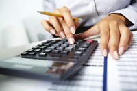 Brush up on the TVM buttons of your HP 10BII for real estate calculations.