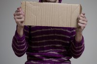 Remove any plastic or caulk before composting the cardboard at the end of the season.