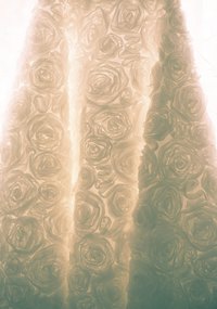 Fading clothing with peroxide can breathe new life into the fabric.