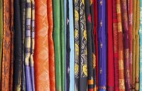 As with any saree drape, practice is key to success.