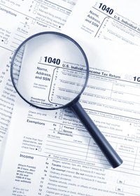 Schedule A lets you add up itemized deductions and save some money.