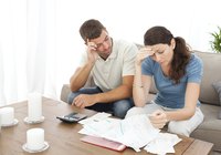 Creditors can't threaten to sue you once the statute of limitations on the debt has expired.