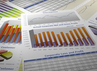 An unqualified audit report means no problem detected in a firms operations, whereas a qualified report indicates potential operating problems.