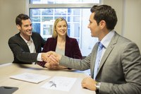 Expect to see several different documents at your mortgage closing.