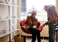 Furniture advertising can take advantage of many marketing channels.