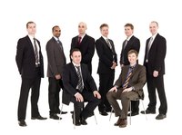 Each member of an LLC owns membership interests in the company.