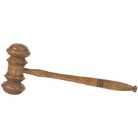 Payment is due upon entry of the judgment.