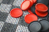 Play Human Checkers as a Team Building Event