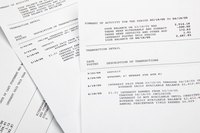 Adjusting entries are necessary when expenses and revenues don't match cash flows.