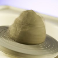 Homemade baking clay boasts a non-toxic and affordable formula.