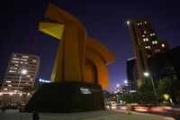 Allow plenty of time to see the sights in Mexico City.