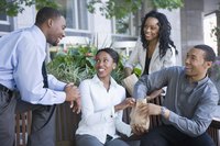 Professional etiquette lubricates the gears of any enterprise.