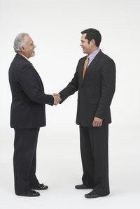 A leasing commission is always a matter of negotiation.