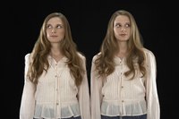 Remove static from your favorite sheer blouse using common stuff.