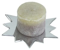 Make yourself a scented candle.