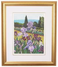 Realist painters had a fascination with nature.
