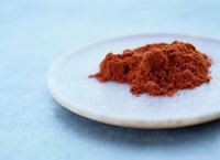 Lose Weight With Cayenne Pepper
