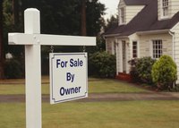 House for sale.