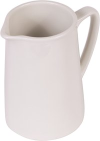 Carry a water pitcher to identify the costume.