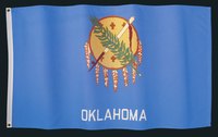 The maximum weekly unemployment benefit in the Sooner State can change yearly.
