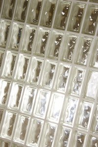 Glass walls have some advantages over their drywall counterparts.