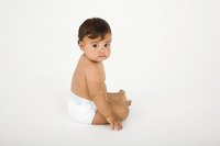 Don't let that diaper explode in the washing machine.