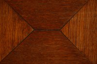 Brazilian cherry wood flooring comes from the Jatoba tree.