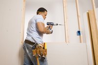 The M18 and V18 series are cordless power tools from the Milwaukee Corporation.