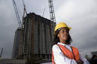 Funding for construction businesses comes in the form of loans, grants and investments.
