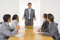 Maintain open channels of communication.