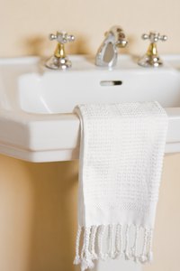 The Danco 3G-3H hot water stem is used on compression-type faucets.