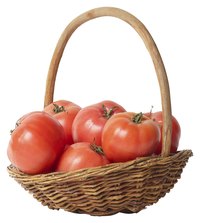 Don't let your tomatoes go to waste -- can them the easy way.
