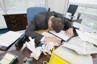 Take control of your office workload before it takes control of you.