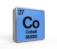 The metal cobalt has many uses in art, medicine and industry.