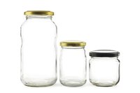 Drilling a hole into a Mason jar is a tricky process.