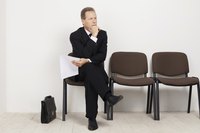 Idle resources include unemployed people who may be holding out for better salary offers.