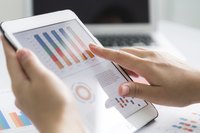 Linear regression analysis is an excellent management tool.