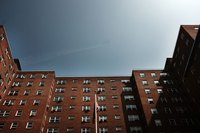 Public housing