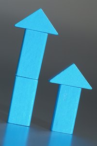 A company's gross revenue is not necessarily an indicator of its financial health.