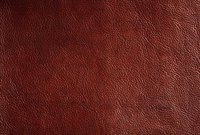 Special ink is required to print on leather materials.