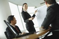 Proactive marketing may include hiring an outside marketing or advertising agency.
