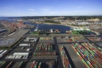 Imports can include unexpected fees.