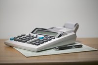 Calculating project costs can be tricky